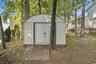 Storage Shed