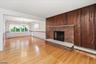 Living Room and Dining Room
