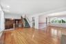 Living Room & Dining Room