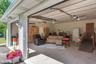 Finished-Heated 2 CAR GARAGE