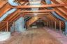 Walk in Attic