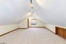 3rd Bedroom digitally staged