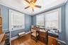 Office/ Den