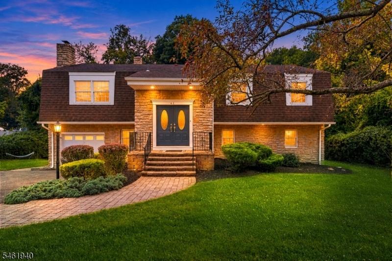 Welcome Home