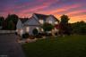 Twilight Photo