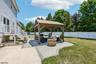 Backyard/Gazebo/Patio