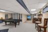 Finished Basement