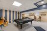 Finished Basement