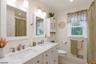 Main Bathroom - 2nd Floor