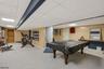 Finished Basement
