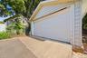 Two car garage