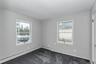 Neutral wall paint throughout