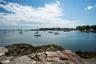Enjoy nearby beaches