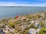 Looking NW towards Caladesi Island