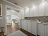 Butlers pantry off kitchen