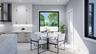 DISCLAIMER: All renderings, site plans, simulated views, floor plans, graphic images, drawings and all other information depicted are illustrative, an