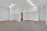 Air-conditioned flex space