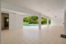 Outside Patio / Pool Area