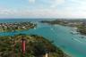 A little further north is Jupiter inlet and Lighthouse