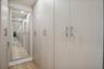 Primary Walk-In Custom Closet