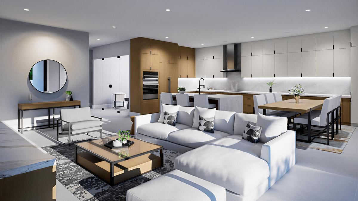 DISCLAIMER: All renderings, site plans, simulated views, floor plans, graphic images, drawings and all other information depicted are illustrative, an