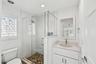 2nd floor bedroom private bath