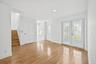 2nd floor living area