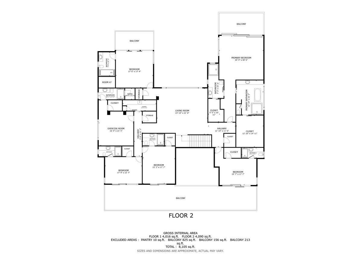 Floorplan 2