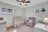 4th Bedroom