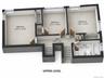 Upper Level for Bedrooms 2,3 & 4.