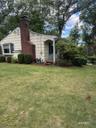 Side Yard