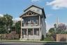 Front View “Artist Rendering — Proposed Construction.”