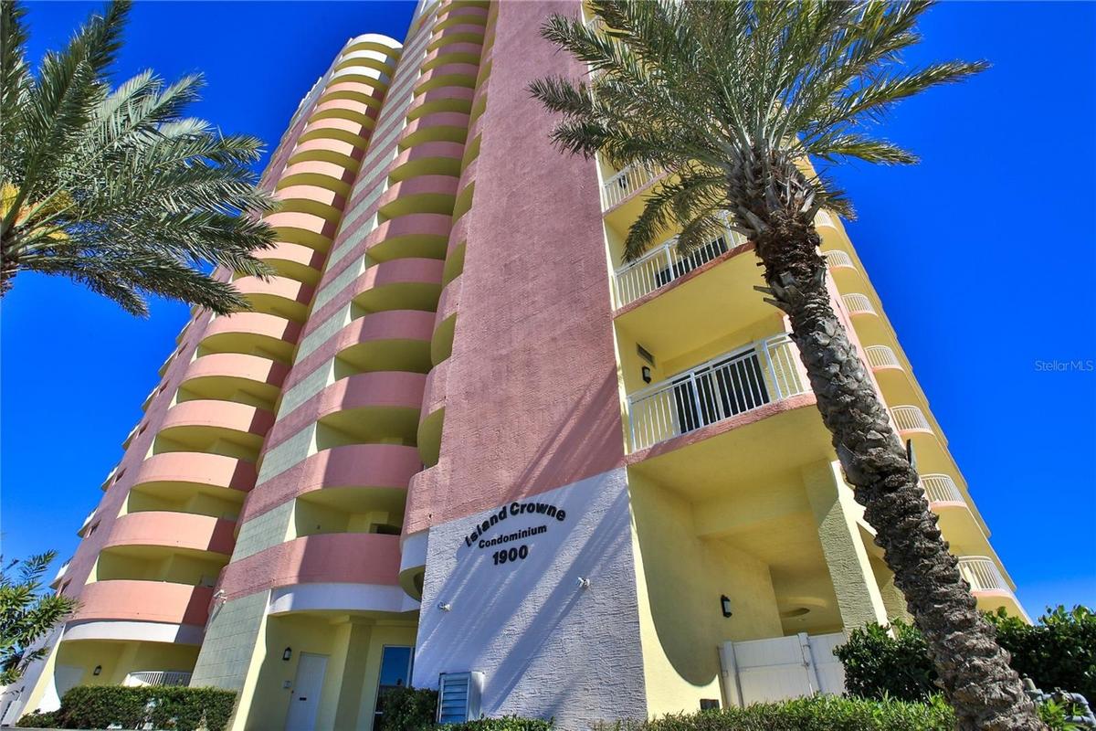 A direct oceanfront unit awaits for you!