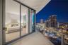Primary Bedroom City Views