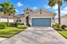 Front of Subject Property