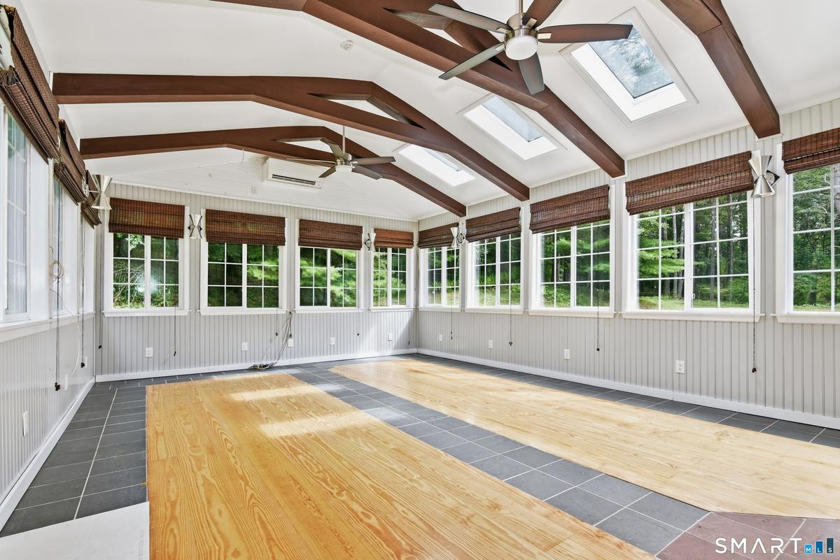 Sun Room