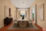 Virtually Staged Dining