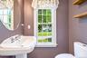 First Floor Powder Room