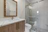Bedroom 3 - Ensuite Bath