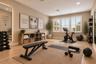 Virtually Enhanced Bonus Room - Office