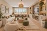 Virtually Enhanced Bonus Room - Playroom