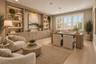 Virtually Enhanced Bonus Room - Office