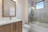 Bedroom 4 - Ensuite Bath