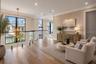 Loft/Activity Room | Staged