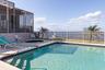 Heated pool & spa