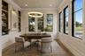 Office/Den | Staged