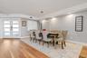 Dining room today - up to you tomorrow!