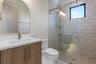 Bedroom 2 - Ensuite Bath