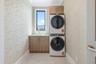 Laundry Room - Second Floor