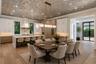 Dining Room | Staged